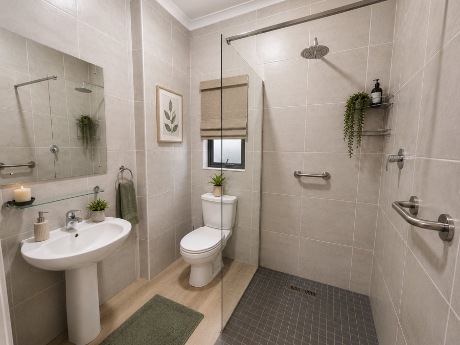  Bedroom Property for Sale in Hoekwil Western Cape